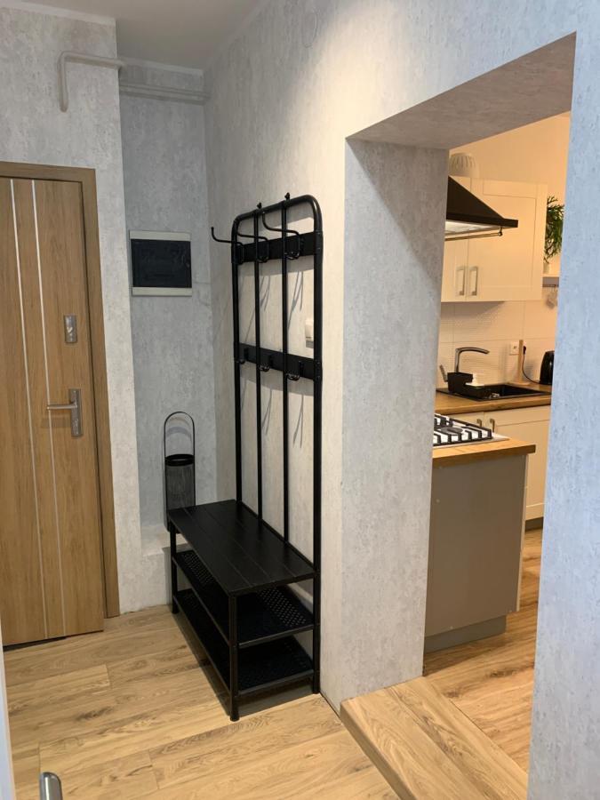 Apartamenty Dobranocka Krotoszyn Buitenkant foto