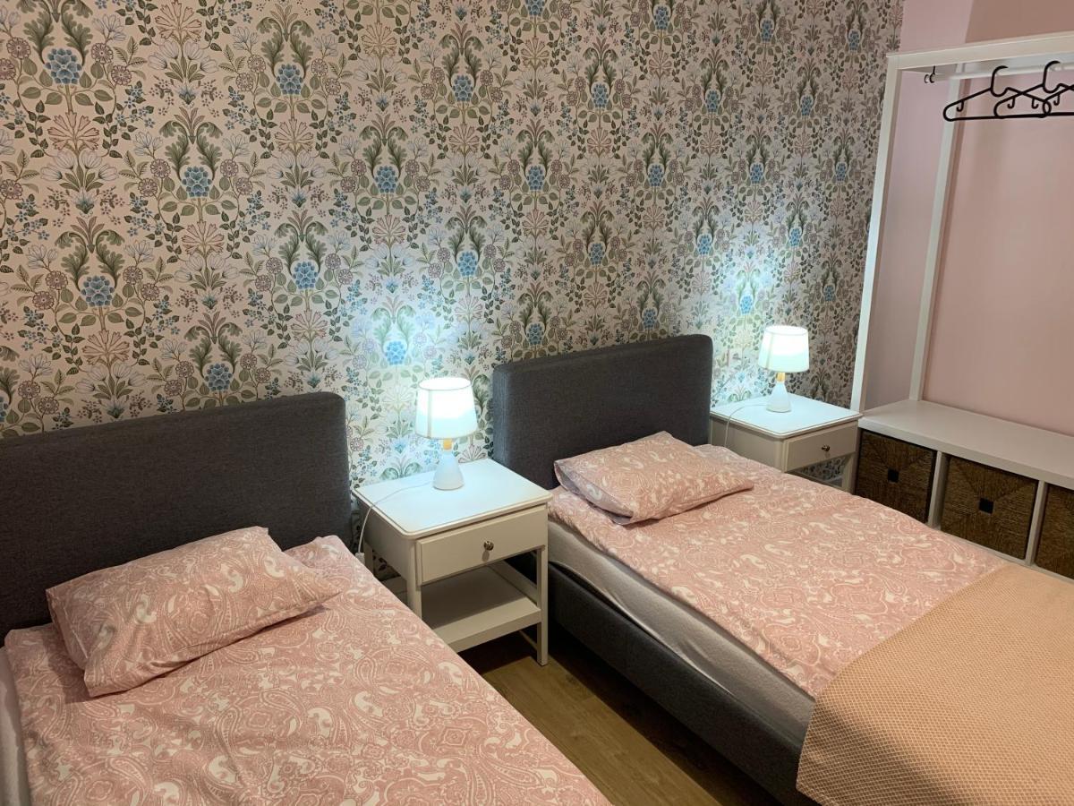 Apartamenty Dobranocka Krotoszyn Buitenkant foto