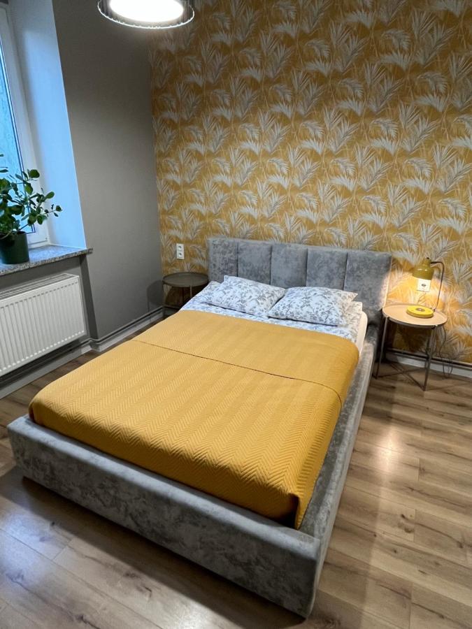 Apartamenty Dobranocka Krotoszyn Buitenkant foto