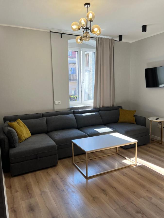 Apartamenty Dobranocka Krotoszyn Buitenkant foto