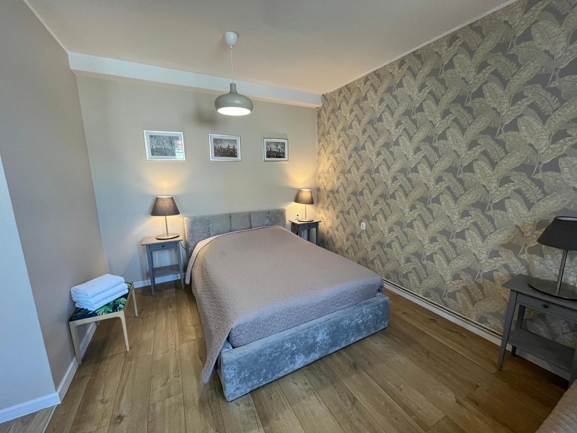 Apartamenty Dobranocka Krotoszyn Buitenkant foto
